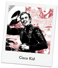 Cisco Kid